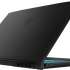 Ноутбук игровой MSI Katana 17 B13UCX-1428XRU 17.3", IPS, Intel Core i5 13420H 2.1ГГц, 8-ядерный, 16ГБ DDR5, 512ГБ SSD,  NVIDIA GeForce  RTX 2050 - 4 ГБ, без операционной системы, черный [9s7-17l541-14